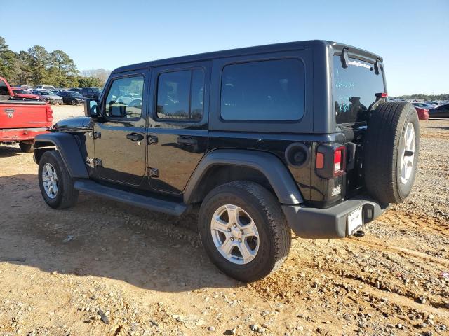 Vin: 1c4hjxdn2jw207700, lot: 71288034, jeep wrangler sport 20182