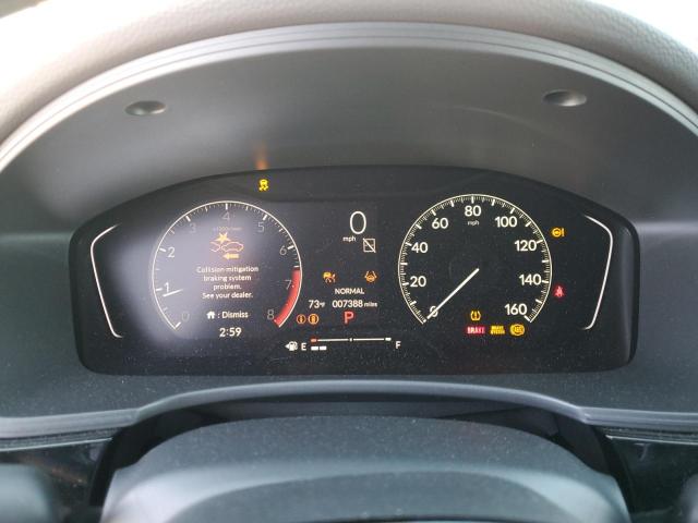2025 HONDA CIVIC SPOR - 2HGFE2F56SH503526