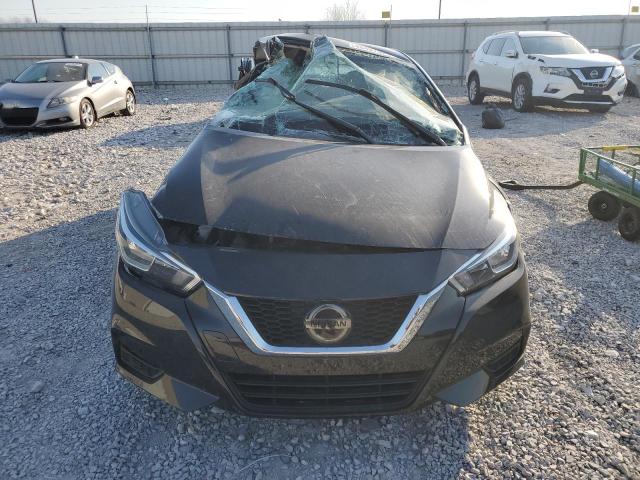 2020 NISSAN VERSA SV - 3N1CN8EV7LL874129