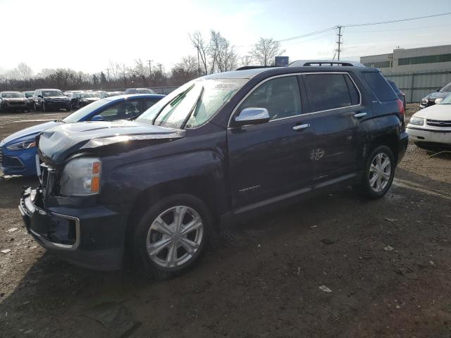 Vin: 2gkfluek2h6183170, lot: 50636095, gmc terrain slt 2017 img_1