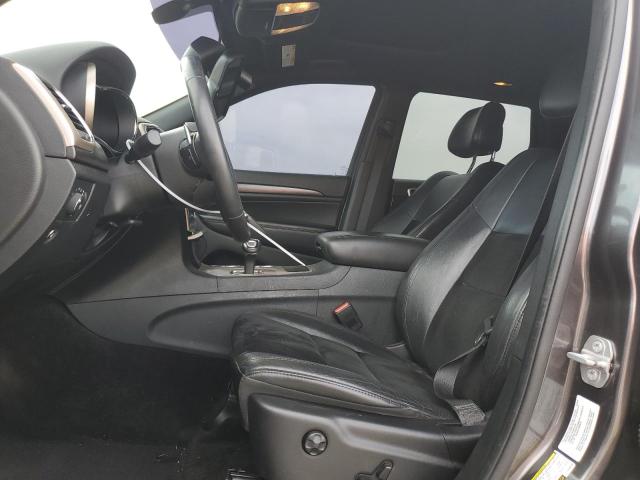 2015 JEEP GRAND CHER - 1C4RJFAG8FC628138