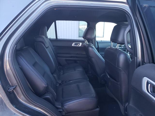 2015 FORD EXPLORER X - 1FM5K8D86FGA87445