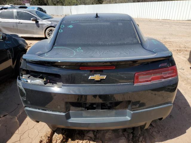 2015 CHEVROLET CAMARO 2SS 2G1FK1EJ0F9223447