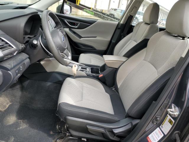 2023 SUBARU FORESTER JF2SKACC3PH498299