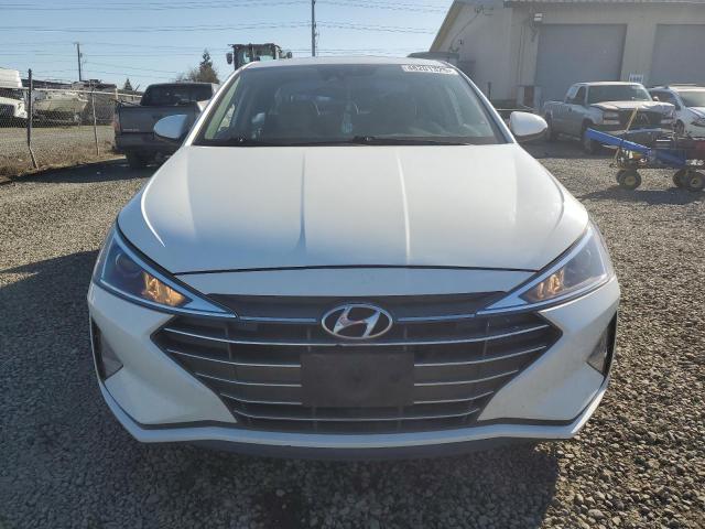 2020 HYUNDAI ELANTRA SE - 5NPD84LF0LH547021