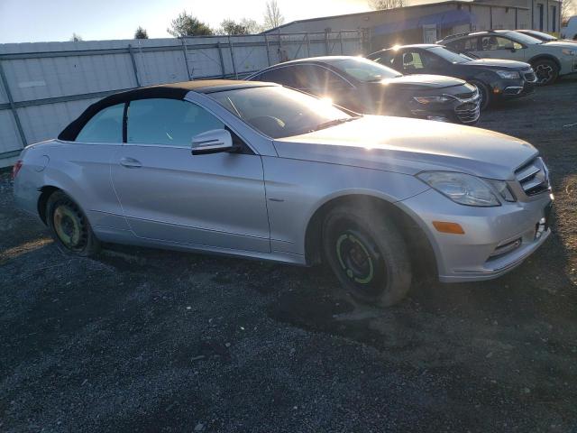 Vin: wddkk5kf5cf149870, lot: 47555565, mercedes-benz e-class 350 20124