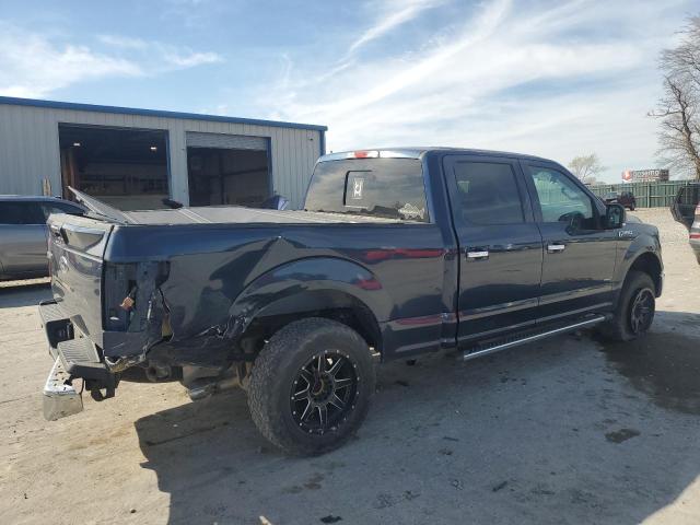 Vin: 1ftfw1eg2gkf32353, lot: 50512065, ford f-150 supercrew 20163