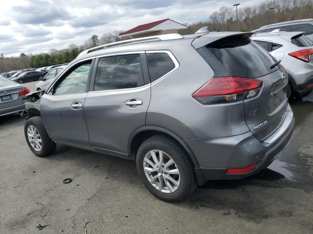 Vin: knmat2mv9kp550921, lot: 50684425, nissan rogue s 20192