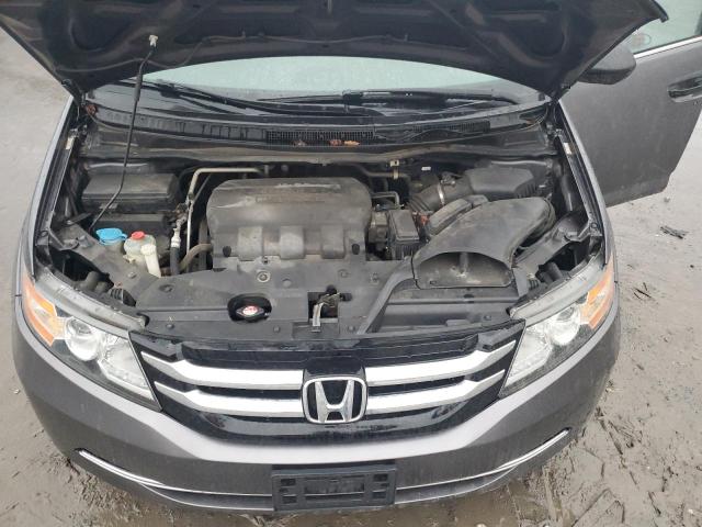 2015 HONDA ODYSSEY LX 5FNRL5H27FB033119
