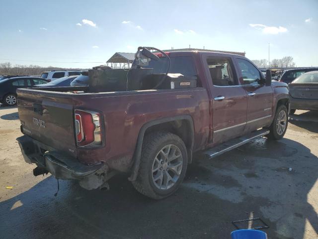 2016 GMC SIERRA K15 - 3GTU2NEC4GG359823