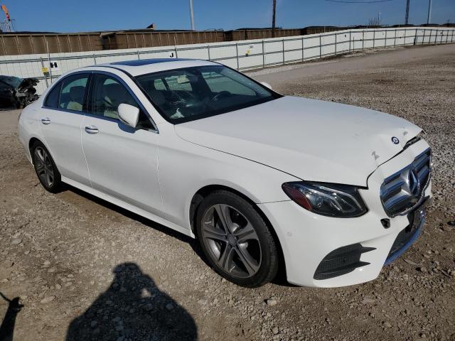 Vin: wddzf4kb8ha179508, lot: 50572595, mercedes-benz e-class 300 4matic 20174