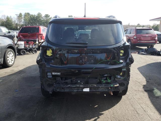 2018 JEEP RENEGADE S - ZACCJBAB3JPH38506