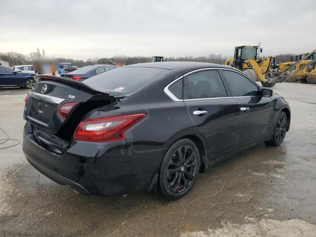 Vin: 1n4al3ap0hc230307, lot: 48467005, nissan altima 2.5 20173