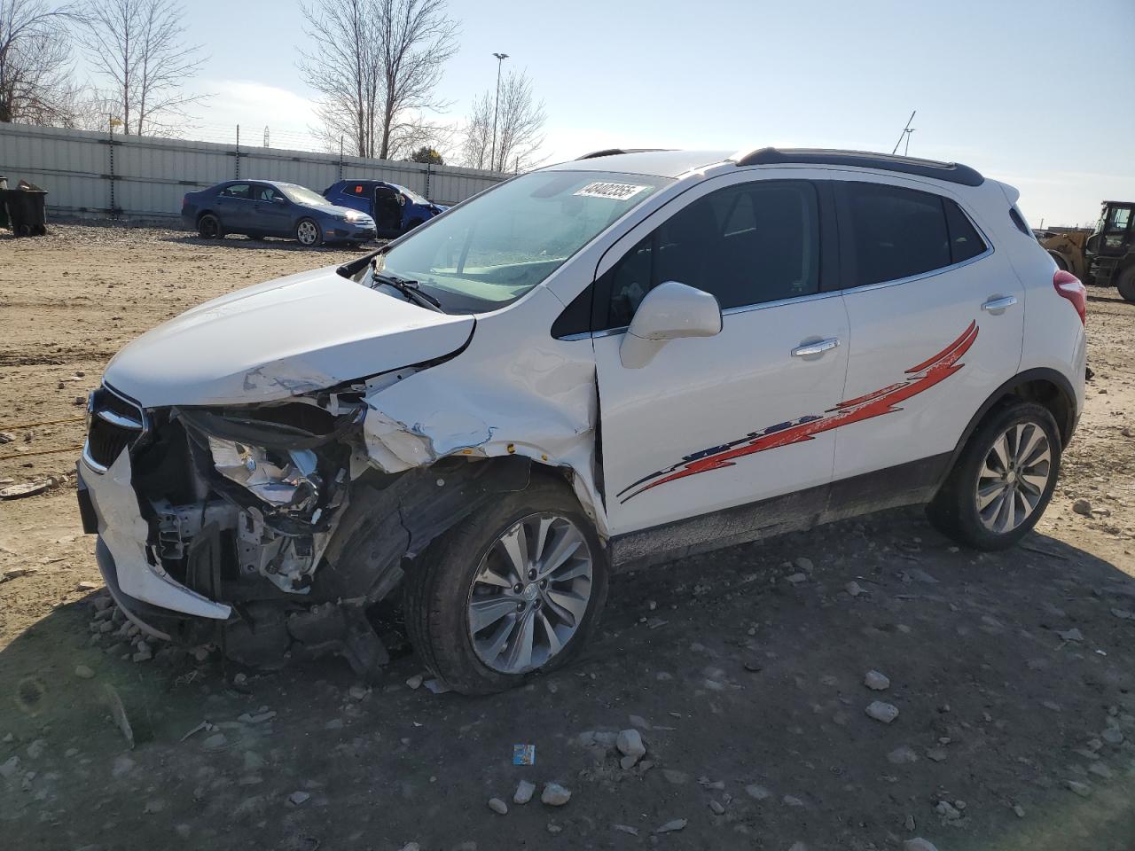 BUICK ENCORE PREFERRED