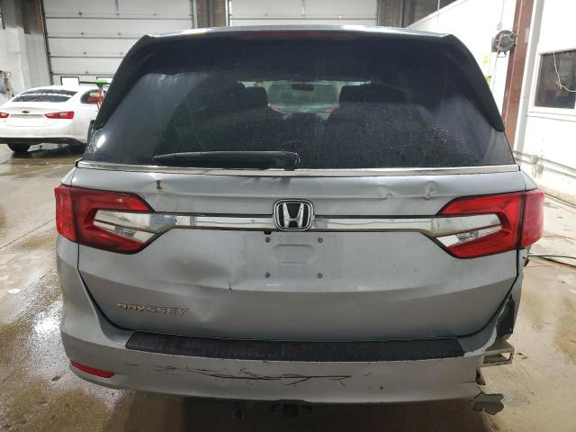 2019 HONDA ODYSSEY LX 5FNRL6H29KB028228