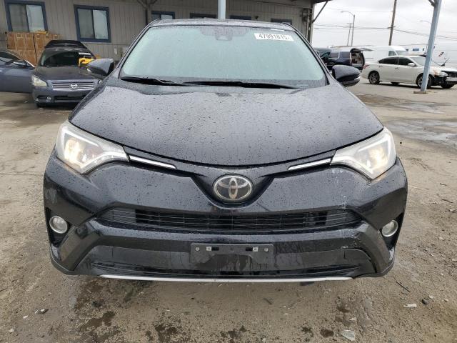 2018 TOYOTA RAV4 ADVEN - 2T3WFREV2JW477138