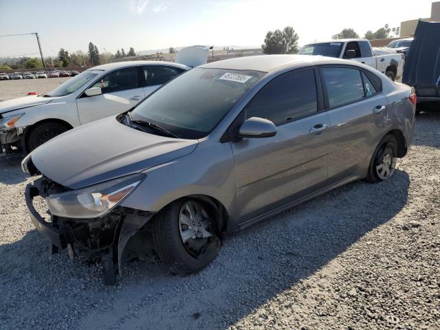 Vin: 3kpa24adxme391484, lot: 49727695, kia rio lx 2021 img_1