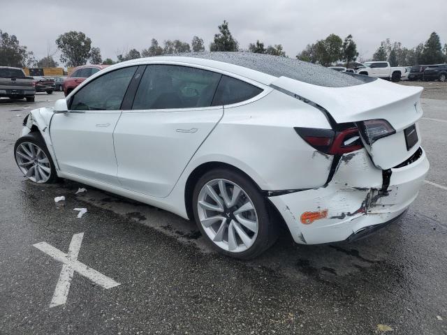 Vin: 5yj3e1ea5lf717635, lot: 48663905, tesla model 3 20202
