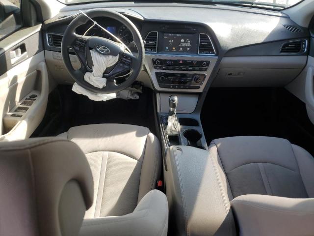 2017 HYUNDAI SONATA SPO - 5NPE34AF6HH556111