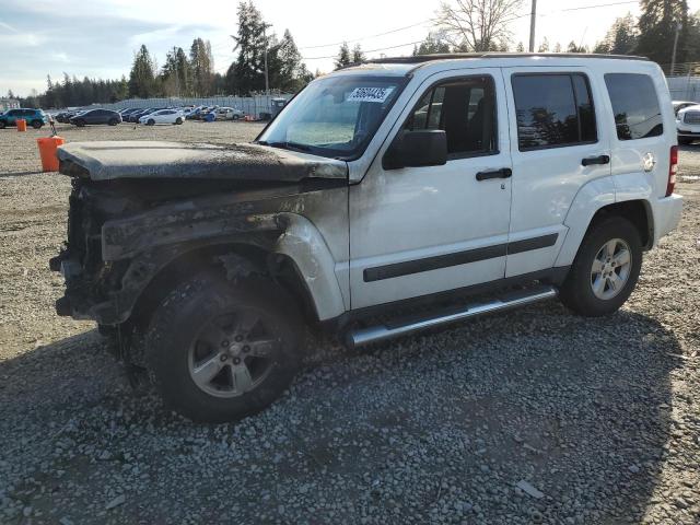 JEEP LIBERTY SP