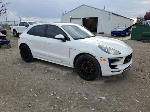 Vin: wp1ag2a58hlb51828, lot: 50809475, porsche macan gts 20174