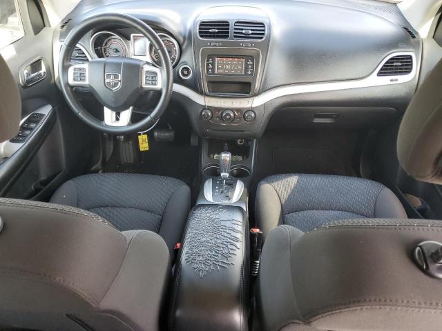 2018 DODGE JOURNEY SX - 3C4PDCBG9JT512178