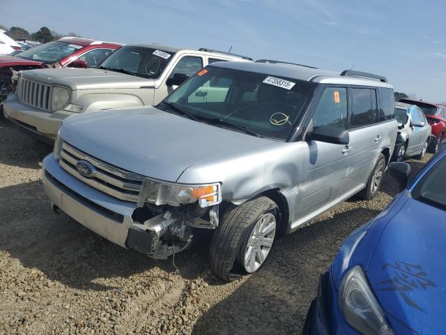 FORD FLEX SE