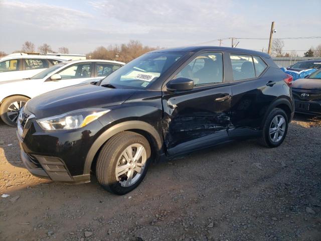 Vin: 3n1cp5bv3ll508777, lot: 47898995, nissan kicks s 2020 img_1