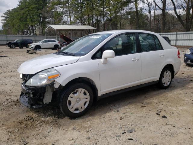 Vin: 3n1bc1ap1al394858, lot: 48072955, nissan versa s 2010 img_1