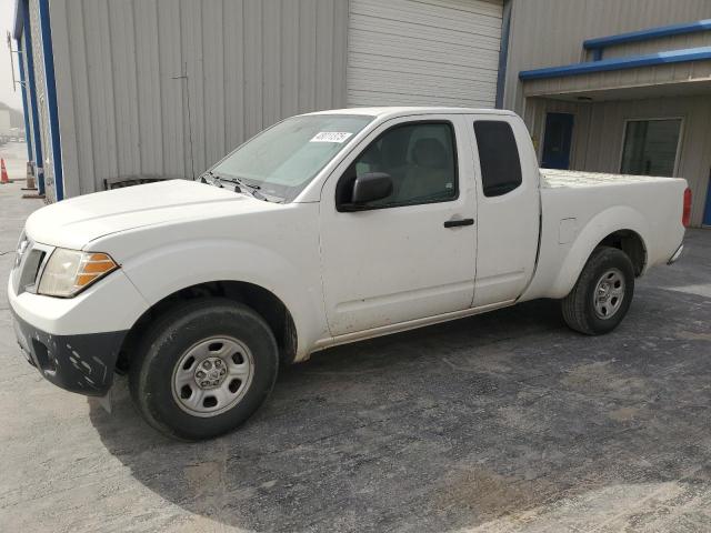 NISSAN FRONTIER S