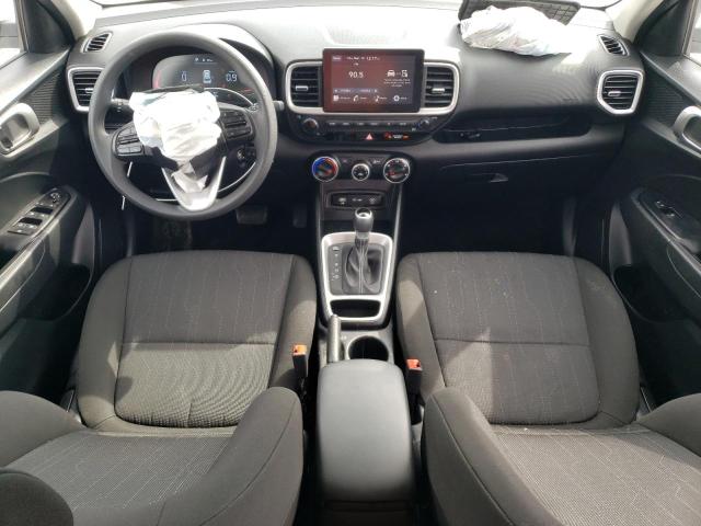 2024 HYUNDAI VENUE SE - KMHRB8A31RU287052