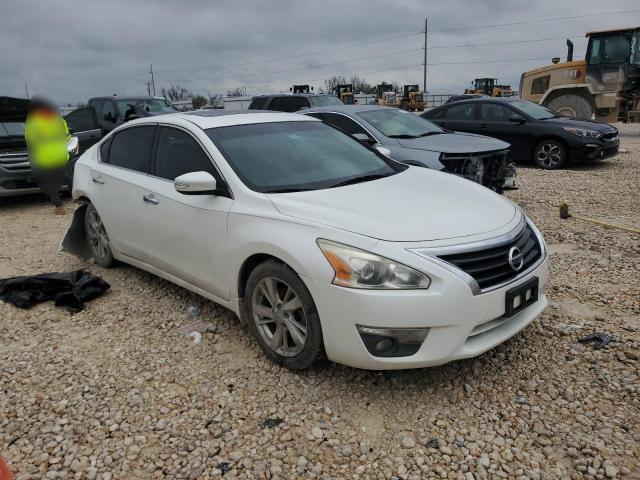 2015 NISSAN ALTIMA 2.5 - 1N4AL3APXFN372441