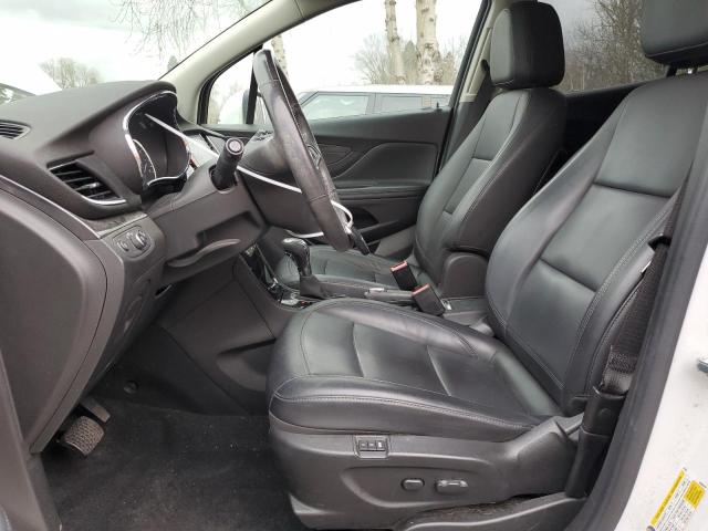 2019 BUICK ENCORE ESS - KL4CJGSB8KB705096