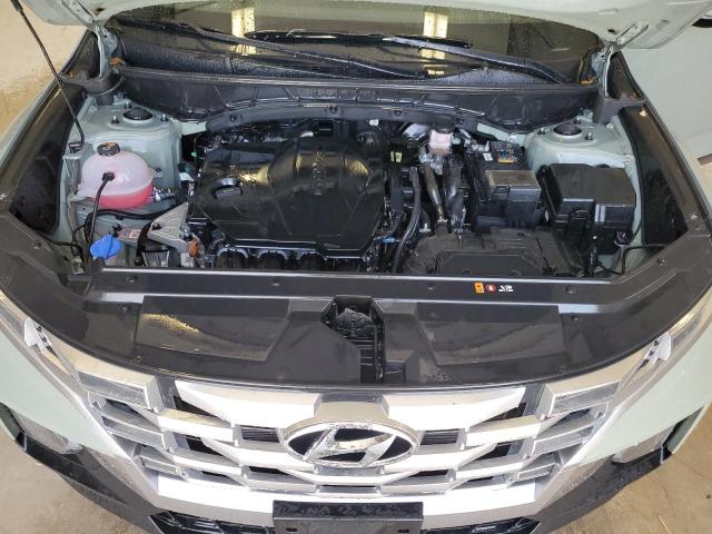 2024 HYUNDAI SANTA CRUZ - 5NTJB4AE3RH098989