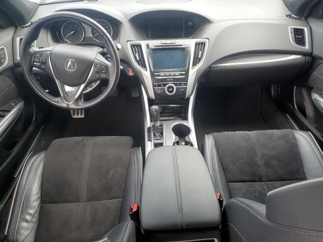 2020 ACURA TLX TECHNO 19UUB1F60LA011402