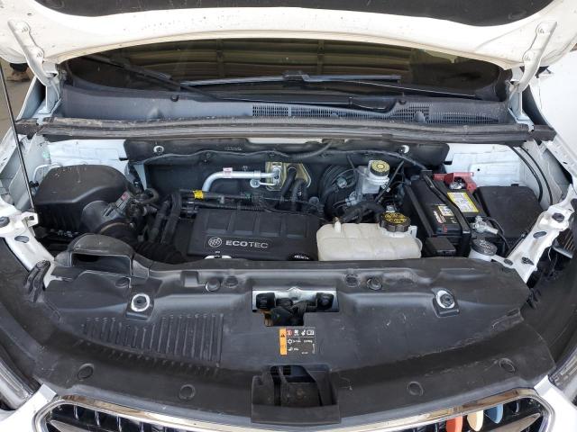 2019 BUICK ENCORE SPO - KL4CJ2SB7KB886100
