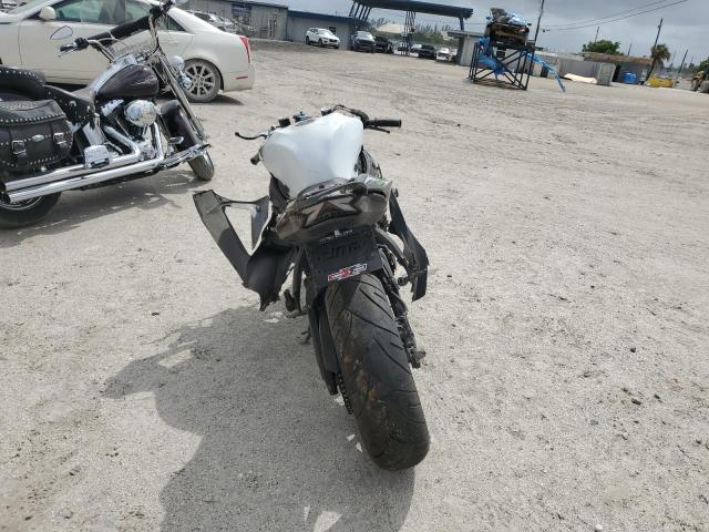 2014 KAWASAKI ZX636 E JKBZXJE1XEA010844