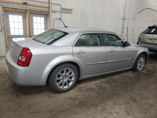 CHRYSLER 300 TOURIN 2008 silver  gas 2C3LA53G48H225064 photo #4