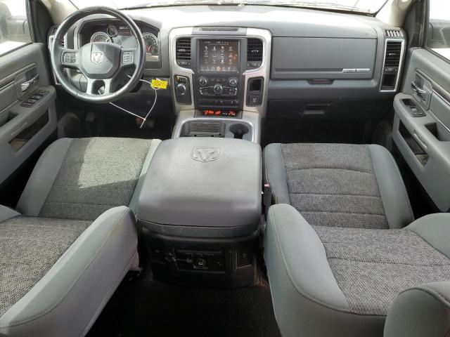 2016 RAM 1500 SLT - 1C6RR6LT9GS194801