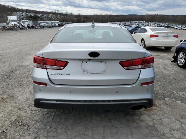 2019 KIA OPTIMA LX - 5XXGT4L37KG282061