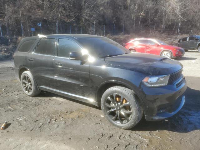 Vin: 1c4sdjct4kc652338, lot: 46750325, dodge durango r/t 20194