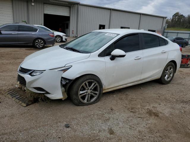 2017 CHEVROLET CRUZE LT - 1G1BE5SM9H7151387