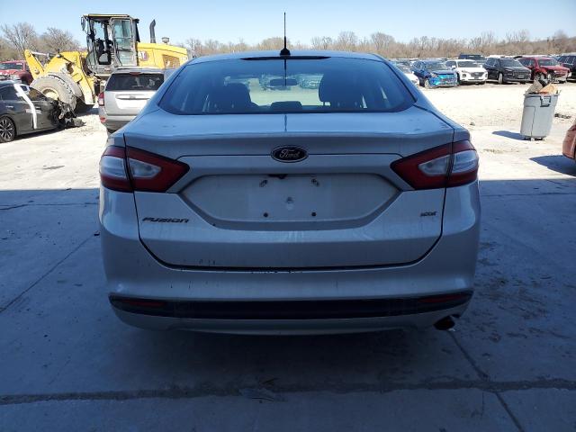 2015 FORD FUSION SE - 3FA6P0H78FR279784