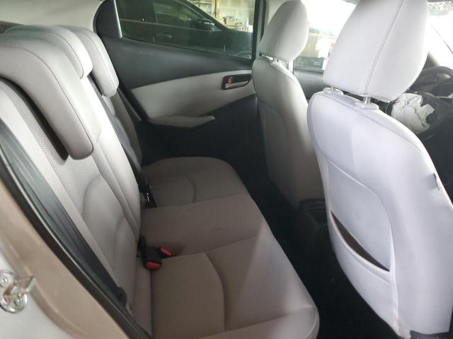 2019 TOYOTA YARIS L - 3MYDLBYV1KY525194