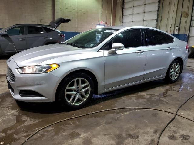 2015 FORD FUSION SE #3112109994