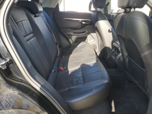 2020 LAND ROVER RANGE ROVE SALZP2FX0LH095449
