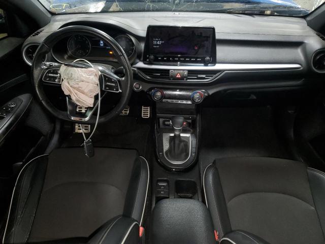 2023 KIA FORTE GT L - 3KPF54AD7PE616252