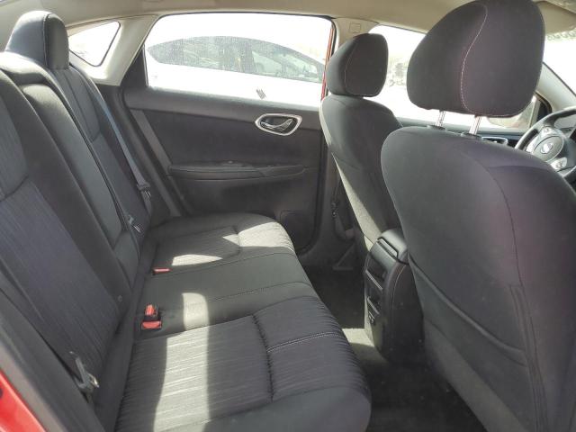 2018 NISSAN SENTRA S - 3N1AB7AP8JL616815