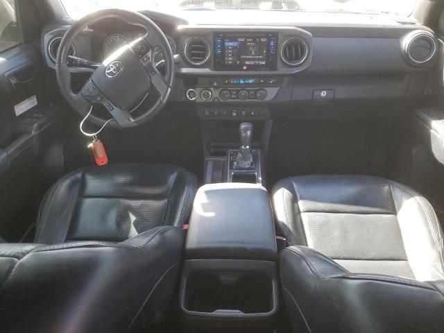 2019 TOYOTA TACOMA DOU - 3TMCZ5AN7KM217183