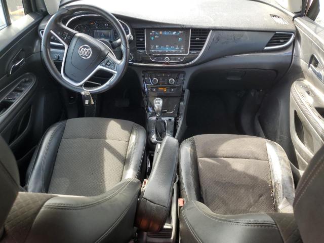 2020 BUICK ENCORE PRE - KL4CJASB3LB023435